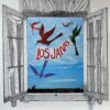 la ventana