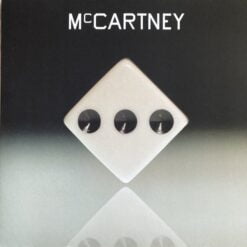 Paul McCartney - McCartney III (Vinilo, Ed. EU, 2020)