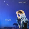symply red stars 25