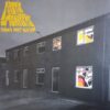 Arctic Monkeys Favourite Worst NIghtmare