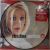 Christina Aguilera Christina Aguilera