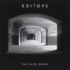 Editors Back Room