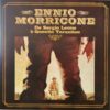Ennio Morricone De sergio leone a quentin tarantino