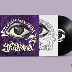 Mockup Vinilo Yajaira Turbias Visiones 1