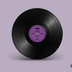 Mockup Vinilo Yajaira Turbias Visiones 6
