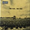 Oasis Time Flies