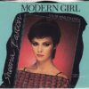 Sheena Easton - Modern Girl (Vinilo, 7", Ed. Estados Unidos, 1980)