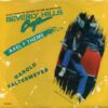 Harold Faltermeyer - Axel F (Vinilo, 7", Ed. US, 1984)