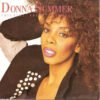 Donna Summer - This Time I Know It's For Real (Vinilo, 7", Ed. Europe, 1989)