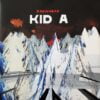 Radiohead Kid A 2x12 1