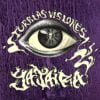 Yajaira - Turbias Visiones (Vinilo, Ed. Limitada, 45 RPM, 2021)