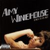 Amy Winehouse Back To Black CD US