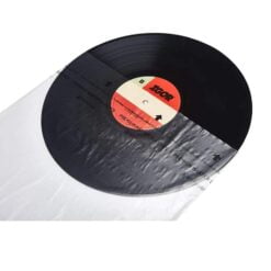 Big Fudge Premium Rice Paper Inner