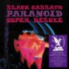 Black Sabbath Super Deluxe