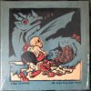 Diego Lorenzini - De Algo Hay Que Morir (Vinilo, 2 LP, Ed. Chile, 2020, 45RPM, Gatefold)