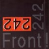 Front 242 Friont By Front