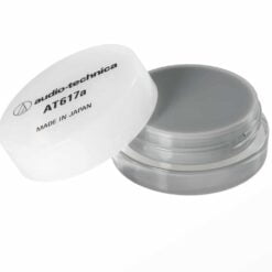 Gel limpiador de aguja Audio-Technica AT617A