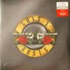 Guns N' Roses - Greatest Hits (Vinilo, 2 LP, Ed. US, 2020)