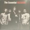 Incubus The Essential