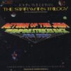 John Williams - The Star Wars Trilogy (Vinilo, Ed. US, 2016)