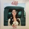 Lana del Rey Lust For Life