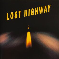 Varios - Lost Highway OST (CD, Ed. EU)