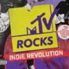 MTV Rocks Indie Revolution