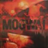 Mogwai Rock Action