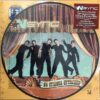 NSYNC - No Strings Attached (Vinilo, Ed. US, 2020, 20th Anniversary Picture Disc Edition)
