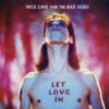 Nick Cave The Bad Seeds Let Love In