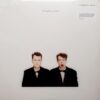 Pet Shop Boys Actually 2018