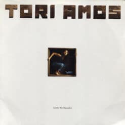 Tori Amos - Little Earthquakes (Vinilo, Ed. EU, 2015)