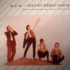 R.E.M. - Pretty Persuasion: FM Broadcast Live In Orlando, Florida, April 30th, 1989 (Vinilo, Ed. US, 2015)