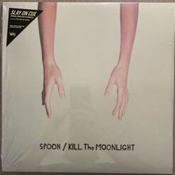 Spoon - Kill The Moonlight (Vinilo, Ed. US. 2020)