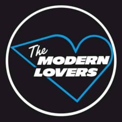 The Modern Lovers - The Modern Lovers (Vinilo, Ed. EU, 2016, 180 grs.)