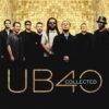 UB40 - Collected (Vinilo, 2 LP, Ed. EU, 2017, Gatefold, 180 grs, Audiophile Vinyl)
