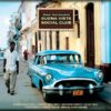 Varios Music That Inspired Buena Vista