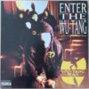 Wu Tang Clan Enter The Wu Tang