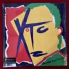 XTC Drums Wires