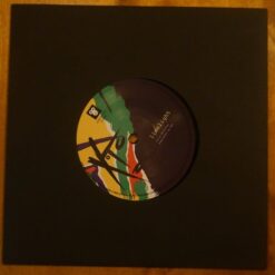XTC Drums Wires extra 7