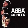 ABBA ‎– 18 Hits