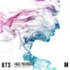 BTS - Face Yourself (CD, 2018)