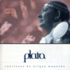 Beatriz Pichi Malen Plata Canciones de Origen Mapuche CD Album