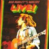 Bob Marley Live