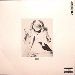 C. Tangana - Bien :( (Vinilo, Ed. EU, 2020, Limitada)