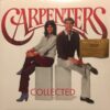Carpenters ‎– Collected