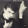 David Bowie ‎– Heroes