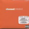 Frank Ocean ‎– Channel Orange