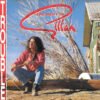 Gillan - Trouble: The Best Of Gillan (CD, Ed. UK, 1993)