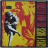 Guns N Roses Use Your Illusion I